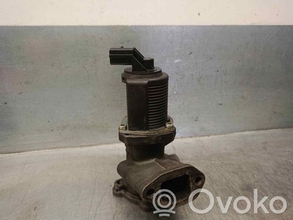 Opel Meriva A Valvola EGR