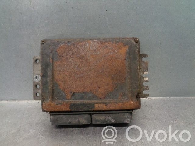 Renault Laguna I Engine control unit/module 