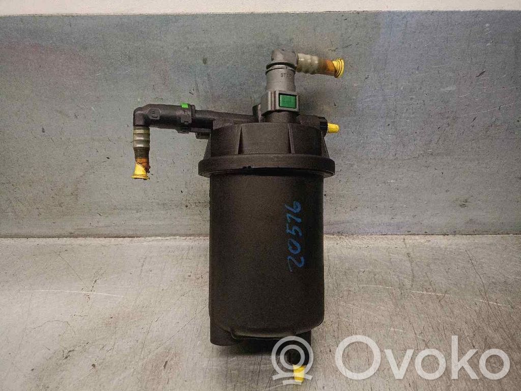 Kraftstofffilter   8200416942