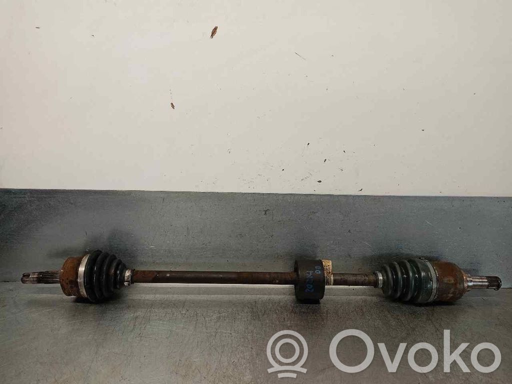 Lancia Ypsilon Front driveshaft 