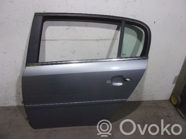 Opel Signum Portiera posteriore 