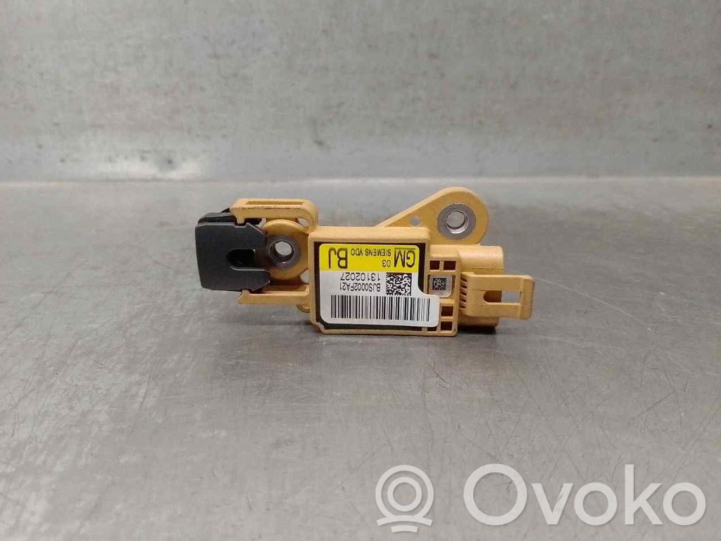 Sensor   13102027,BJS0002FA21,GM