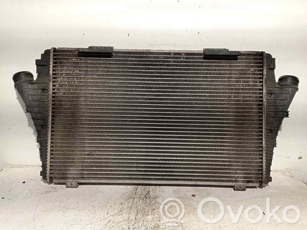 Opel Signum Interkūlerio radiatorius 