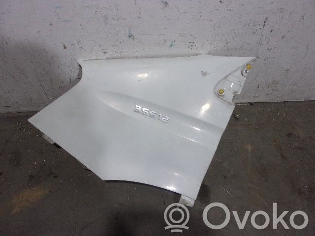 Iveco Daily 4th gen Sparnas 