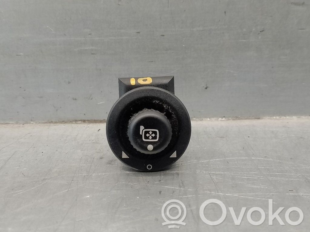 Land Rover Discovery Interruptor del espejo lateral