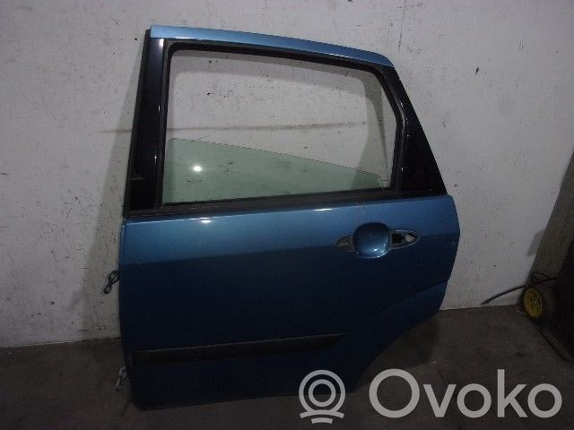 Ford Focus Galinės durys 