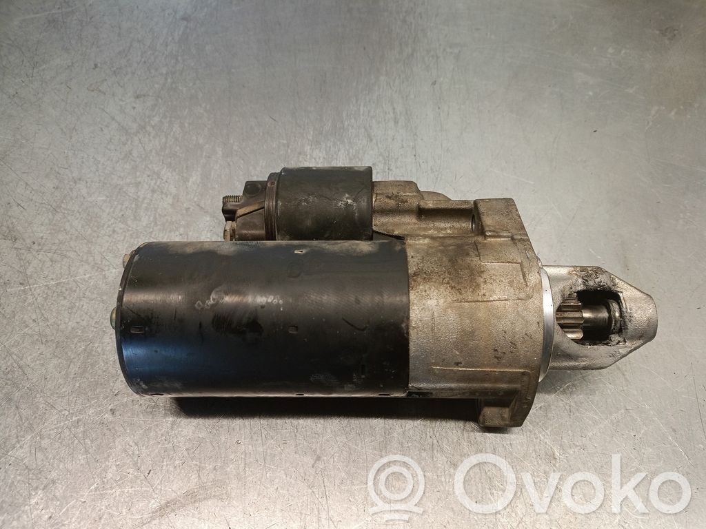 Mercedes-Benz Sprinter W901 W902 W903 W904 Motorino d’avviamento 