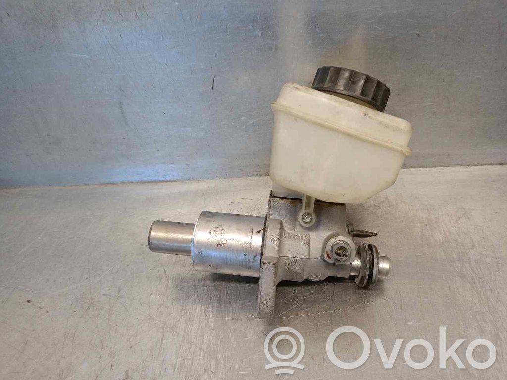 Mercedes-Benz Sprinter W901 W902 W903 W904 Servofreno