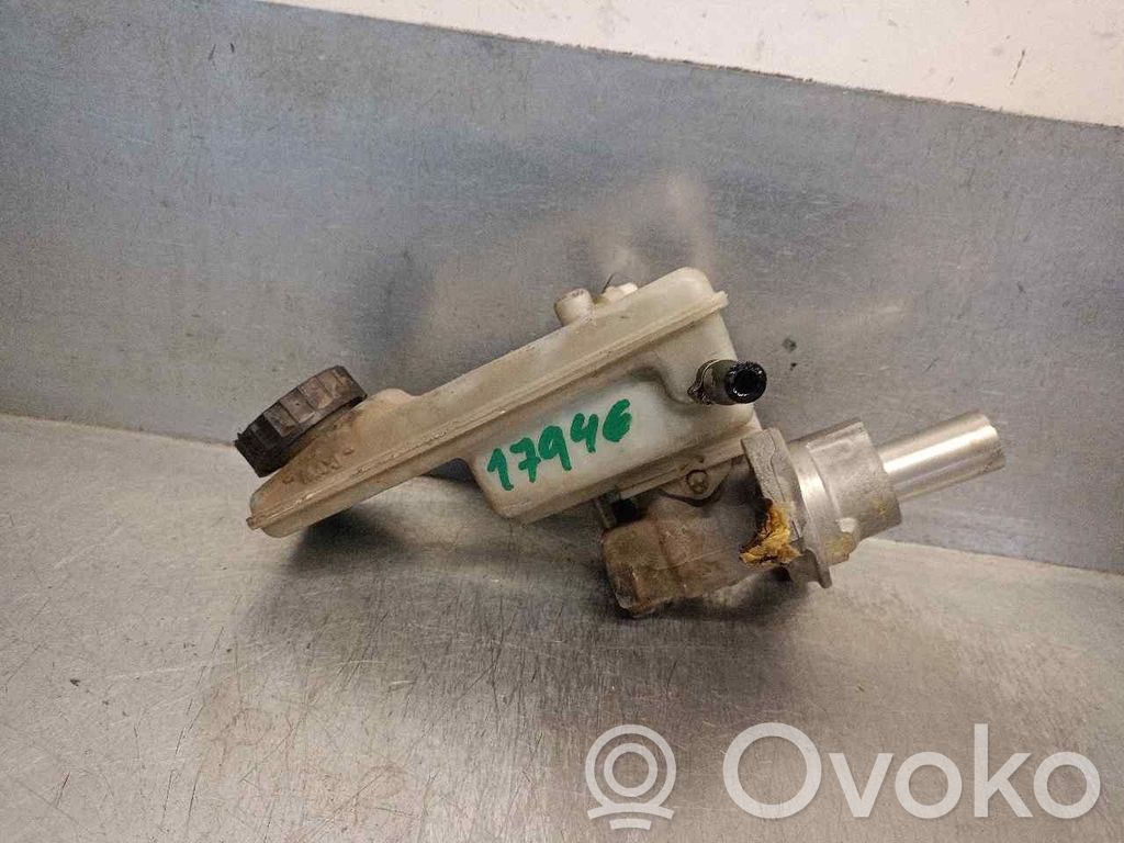 Renault Megane II Bomba de freno 