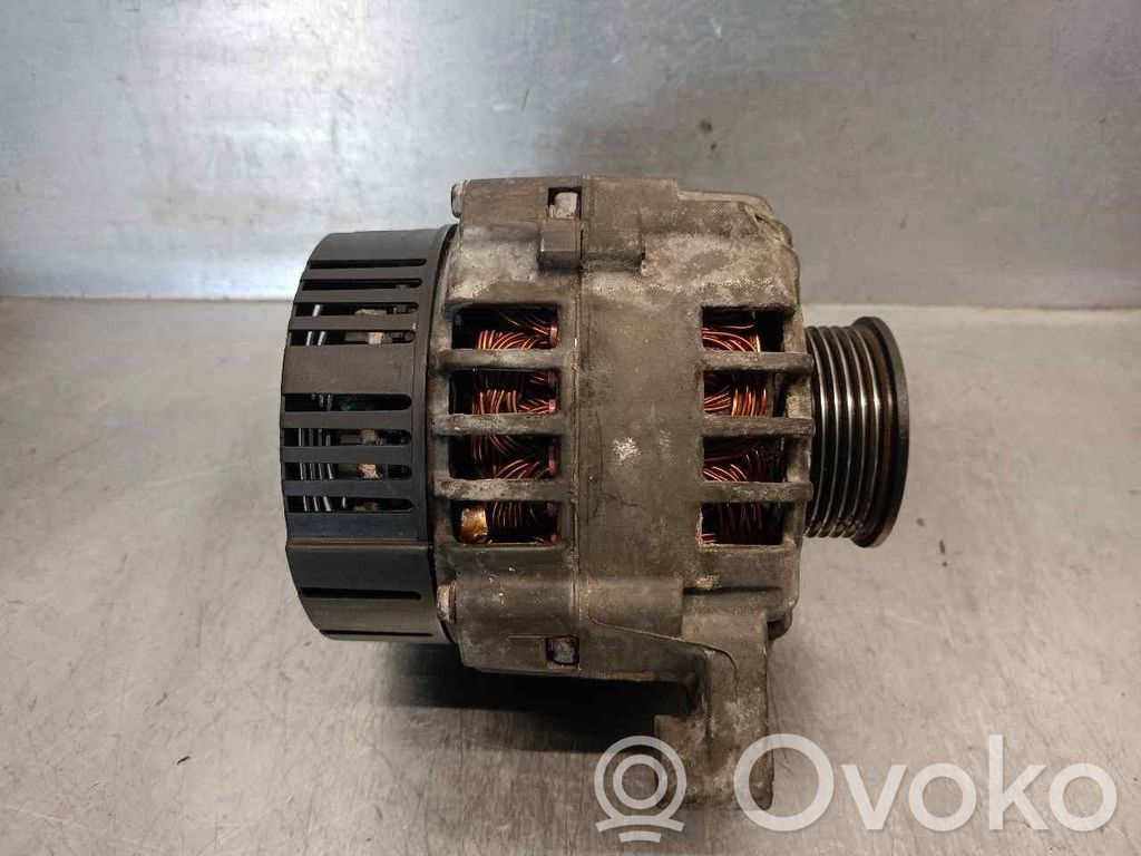 Audi A6 Allroad C5 Alternator 