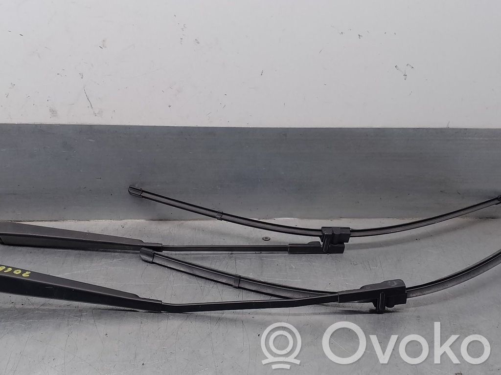 Renault Modus Wischerarm vorne 