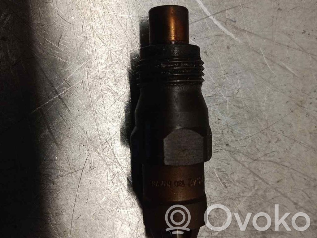 Renault Laguna I Inyector de combustible 