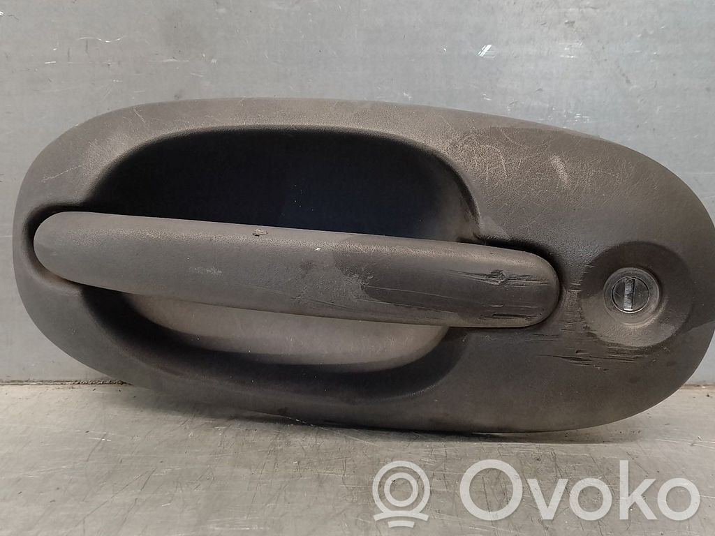Chrysler Voyager Maniglia esterna per portiera anteriore 