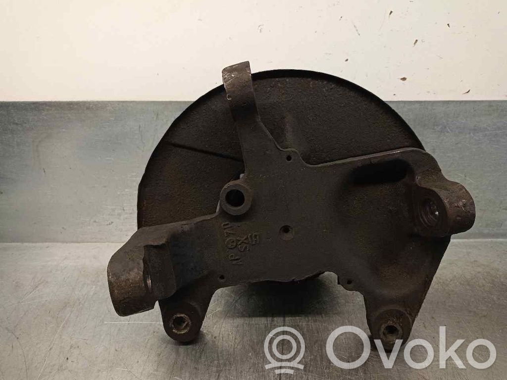 Iveco Daily 4th gen Achsschenkel vorne