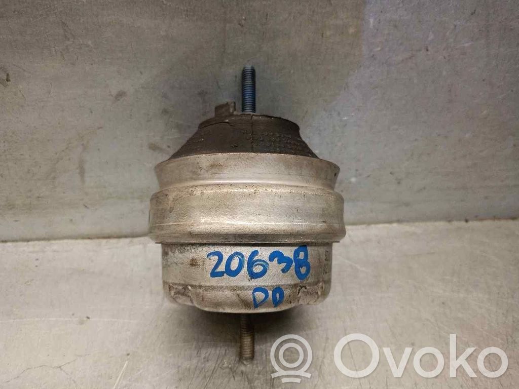 Audi A6 Allroad C5 Wspornik / Mocowanie silnika 
