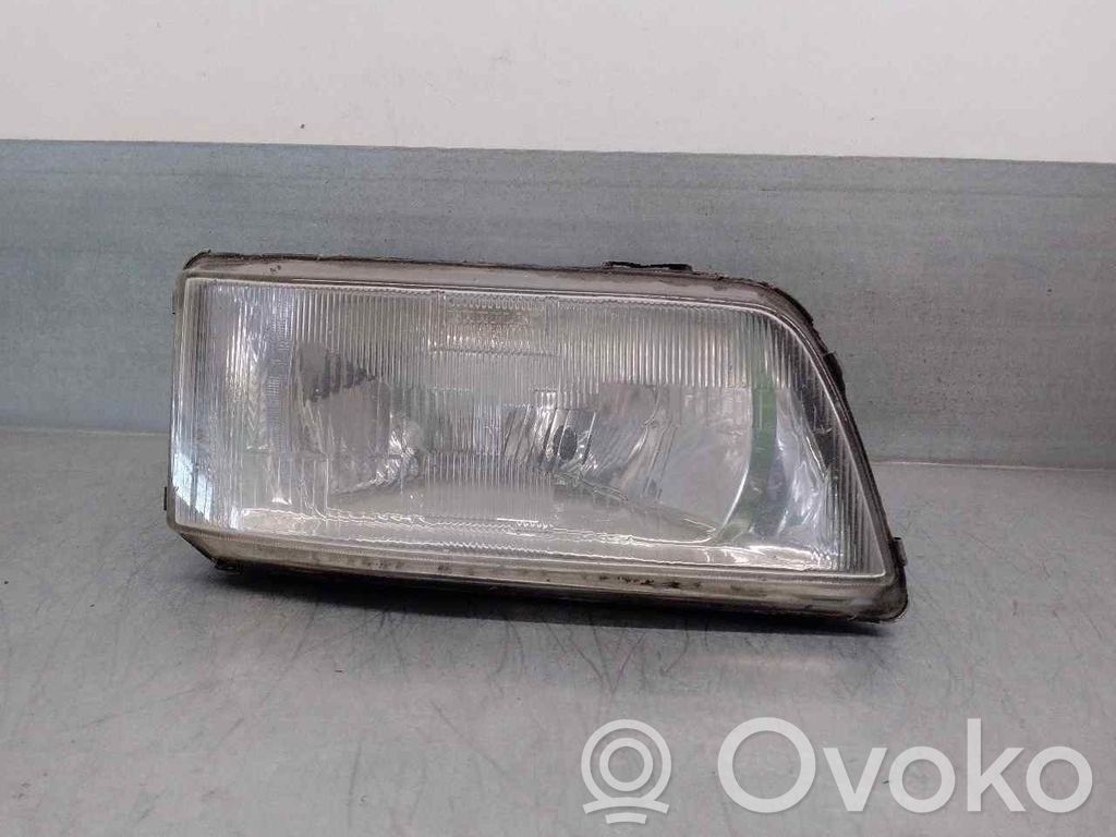 Fiat Ducato Lampa przednia 