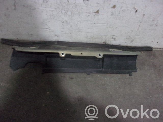 Renault Scenic I Dashboard 