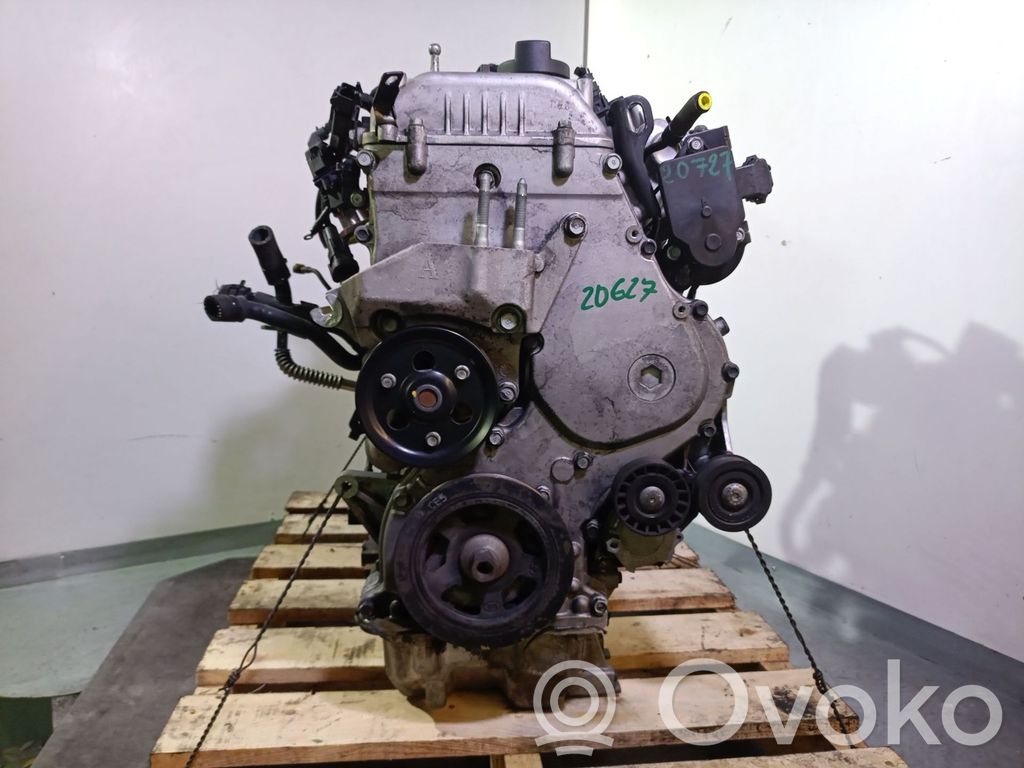 Silnik   D4FB,110L12AU00