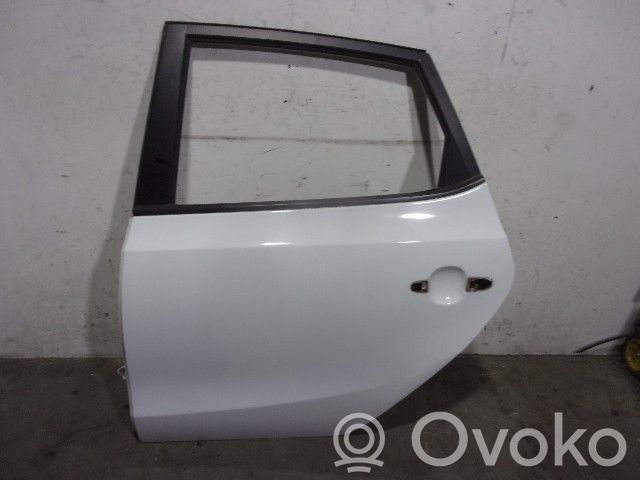 Hyundai i30 Puerta trasera 