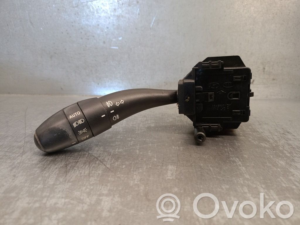 Interruptor de control del panel de luces   934102L050