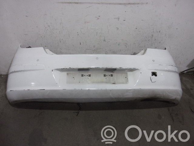 Hyundai i30 Parachoques 