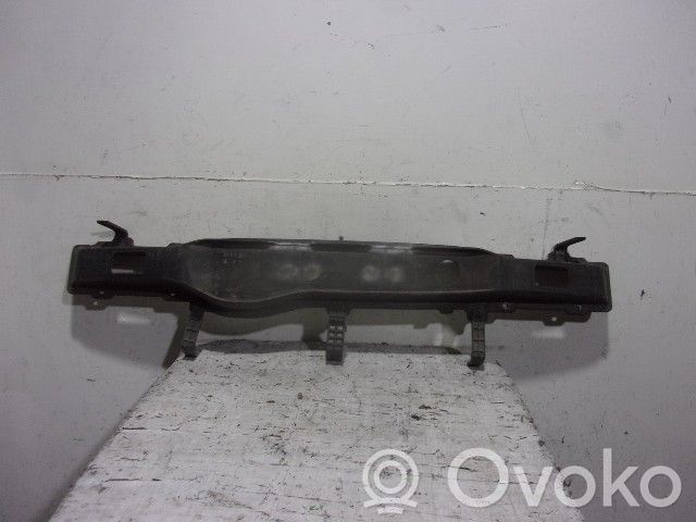 Hyundai i30 Staffa di rinforzo montaggio del paraurti anteriore
