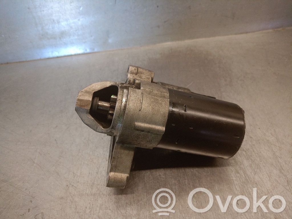 Starteris   754089780,0001106405,BOSCH