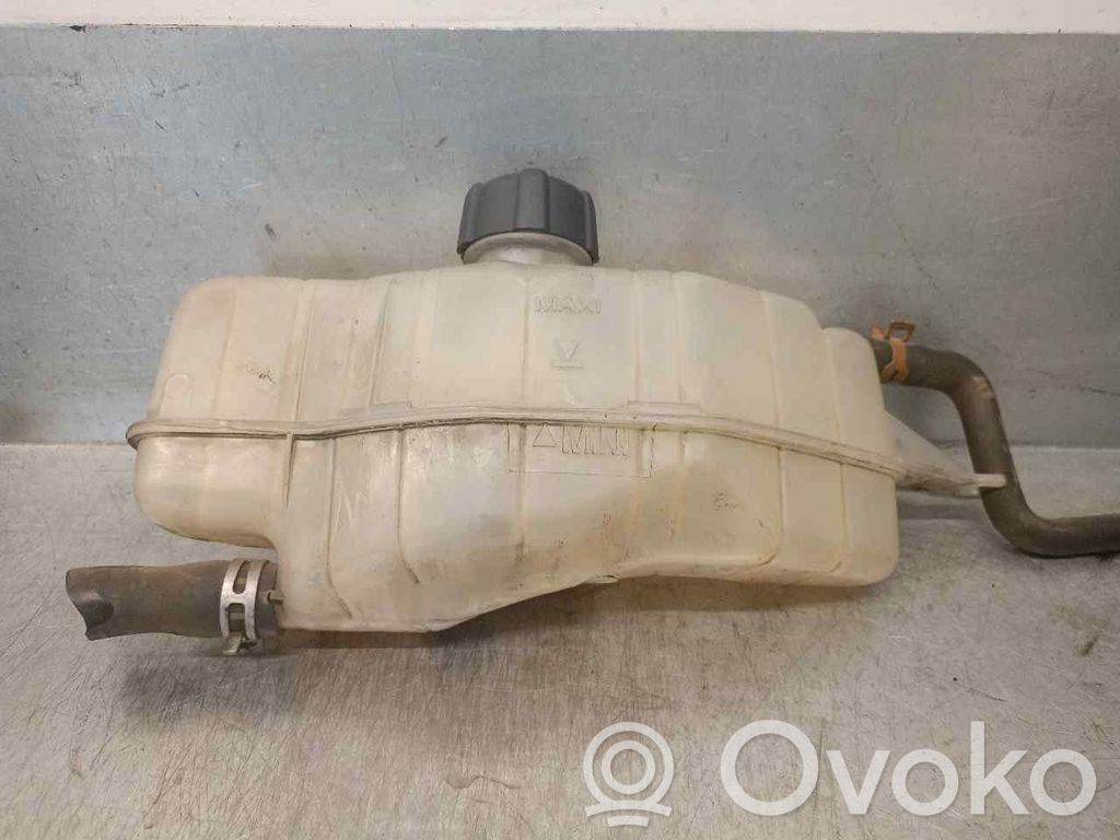 Renault Modus Degvielas izplešanās tvertne 