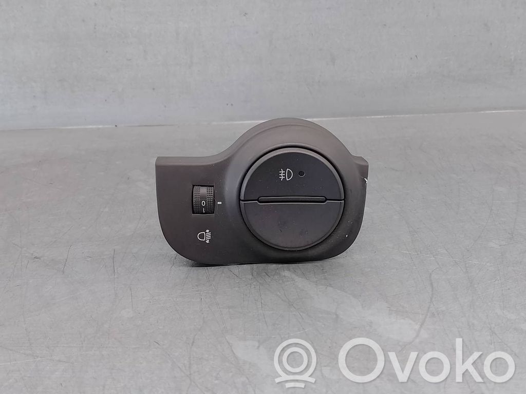 KIA Rio Panel lighting control switch 