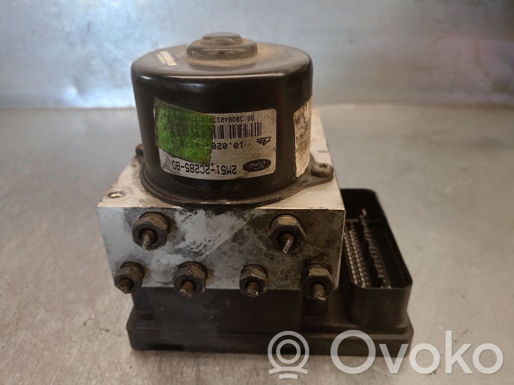 Ford Focus ABS Pump 