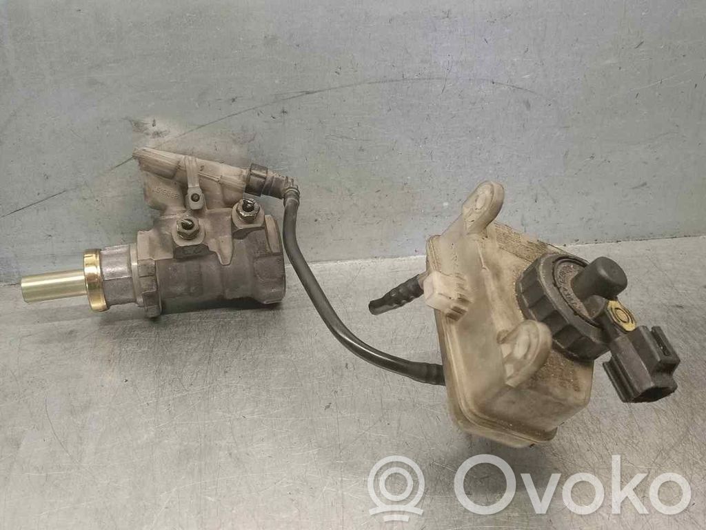 Ford Focus Bremžu vakuuma pastiprinātājs 