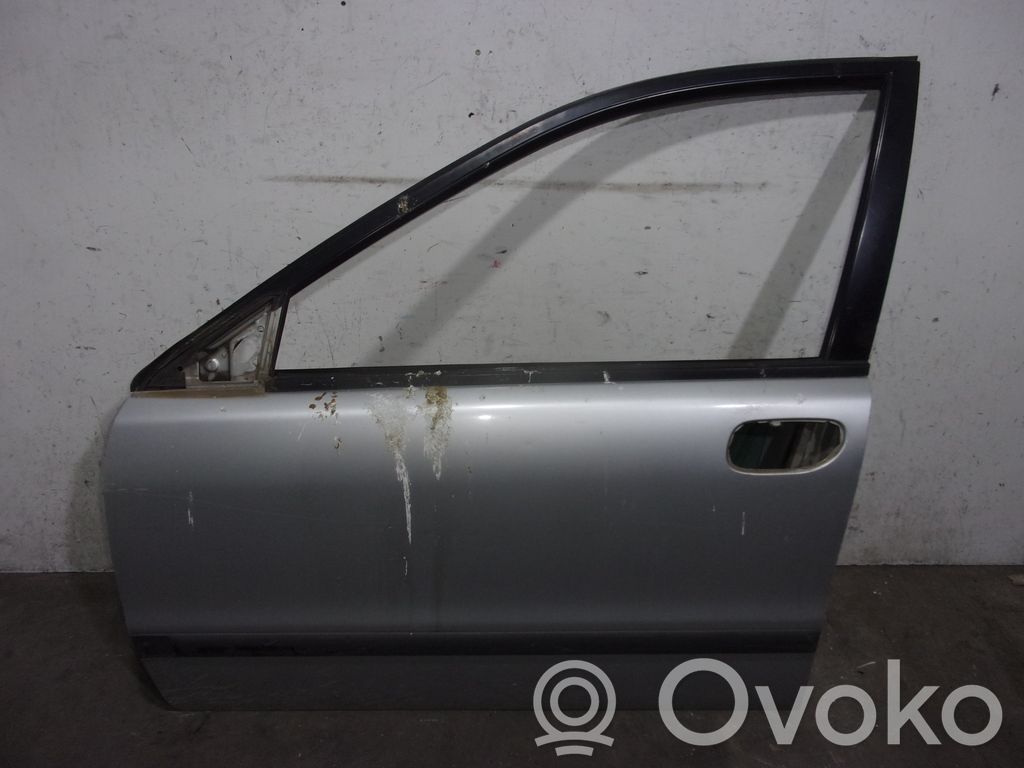Volvo S40, V40 Durvis 