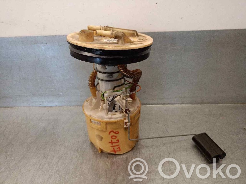 Bomba interna de combustible   3M519275,3M519275,VISTEON