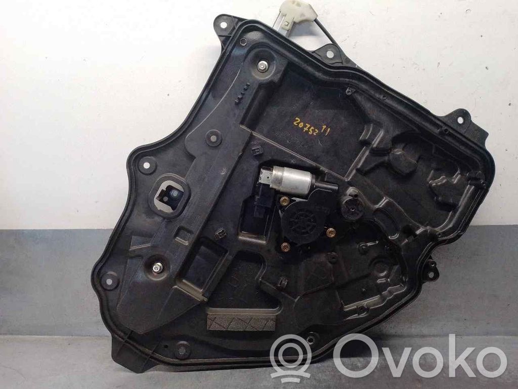 Mazda 5 Macara geam spate fără motor 