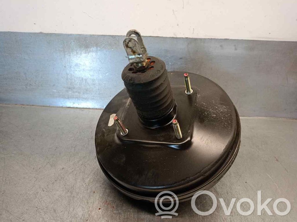 Toyota Corolla E110 Hydraulisen servojärjestelmän paineventtiili 