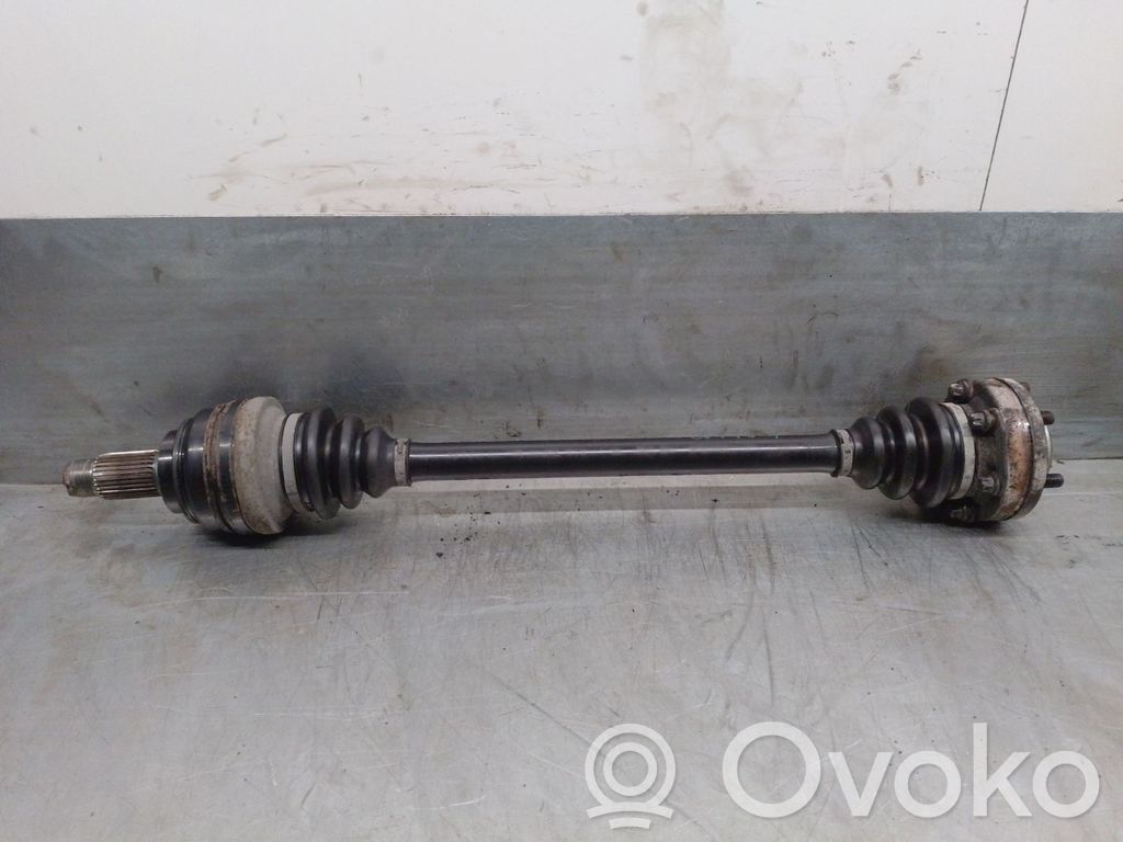 BMW X5 E53 Albero di trasmissione posteriore 