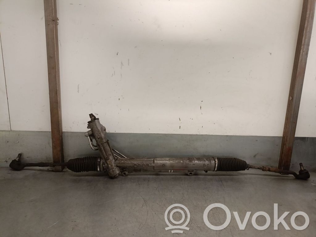 BMW X5 E53 Steering rack 