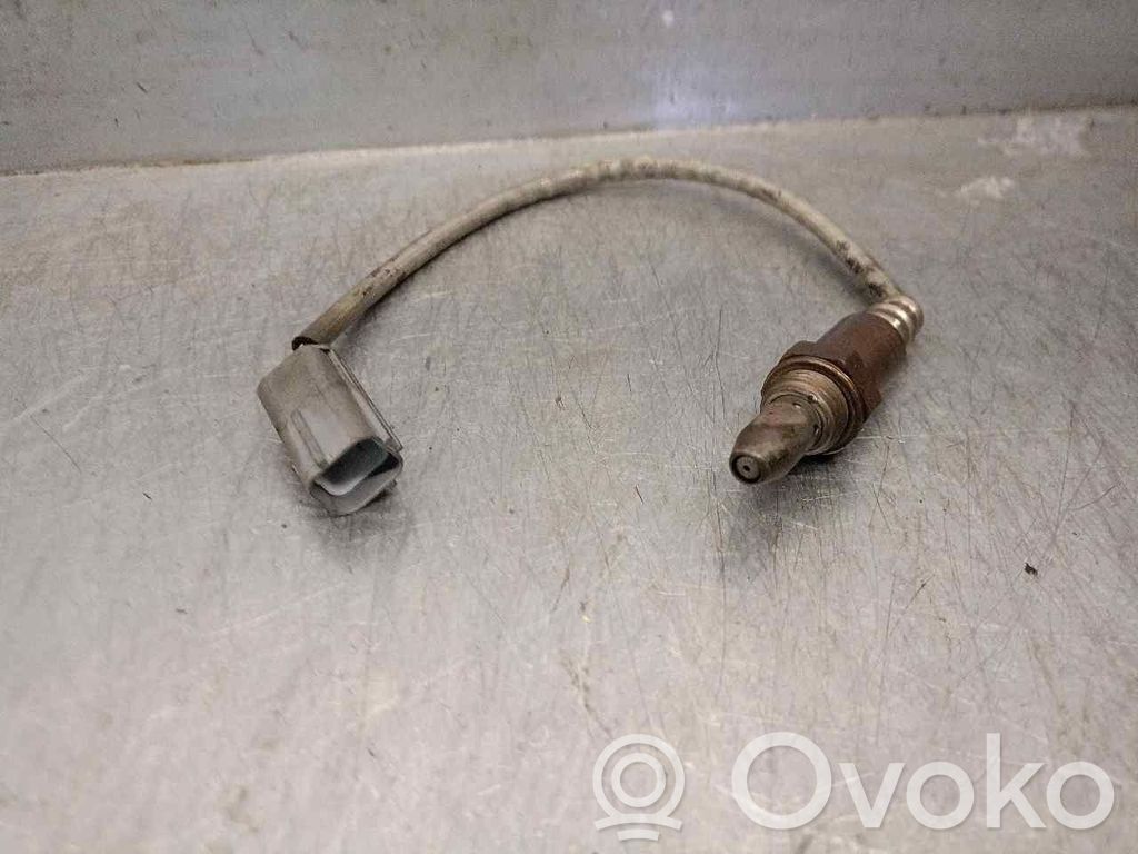 Opel Vectra A Lambda probe sensor 