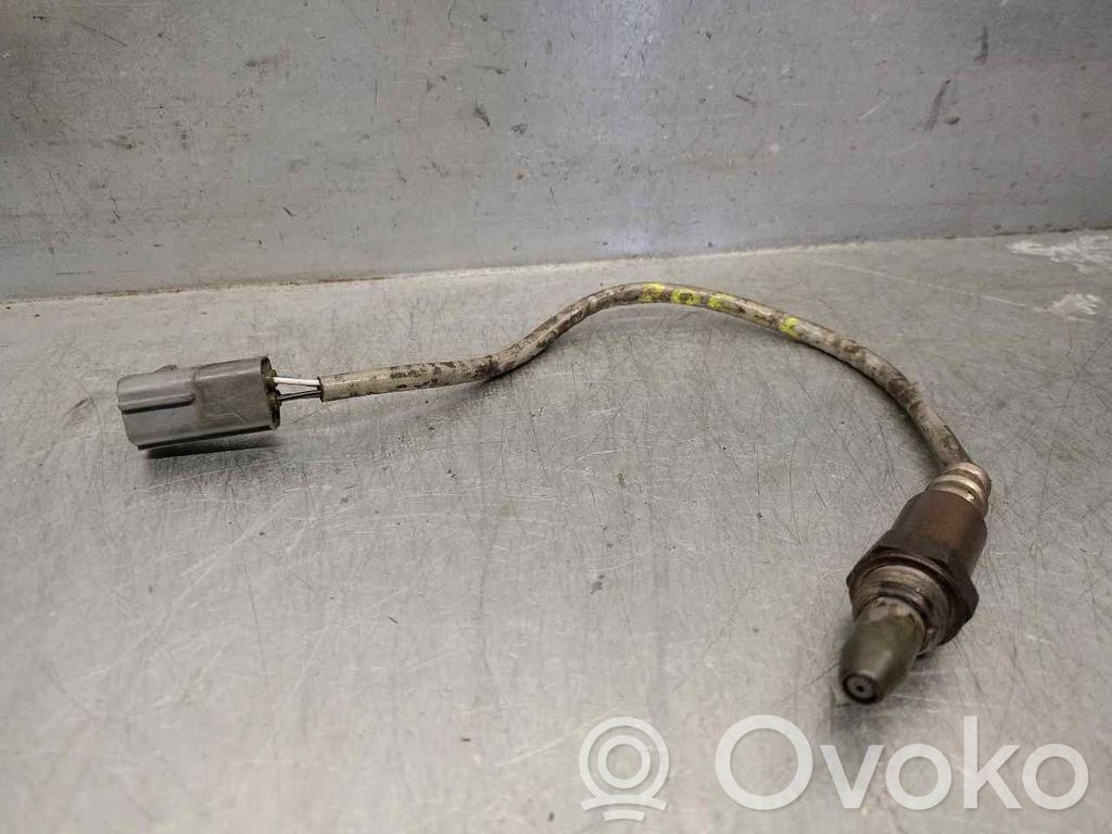 Opel Vectra A Lambda probe sensor 