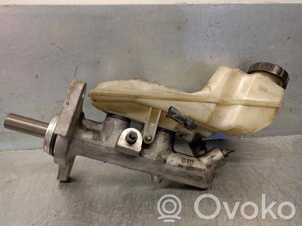 Toyota Corolla E110 Jarrutehostin 