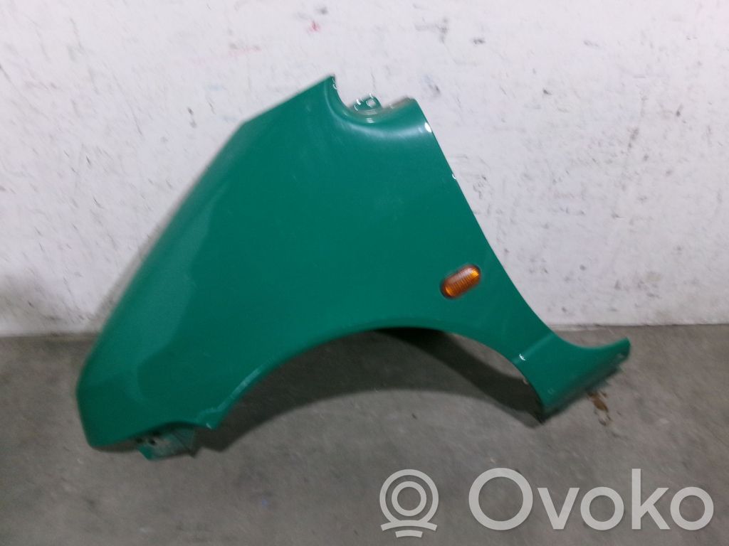 Renault Twingo I Sparnas 
