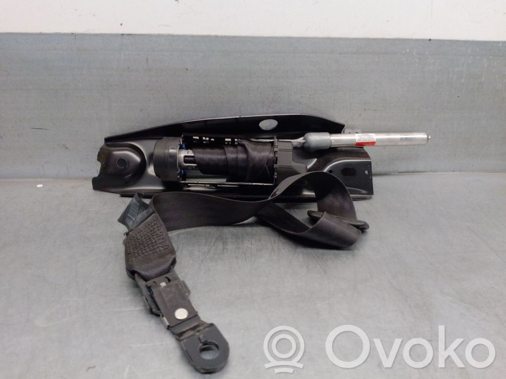 Volvo XC70 Cinturón delantero 