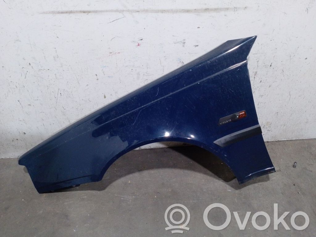 Volvo 460 Sparnas 