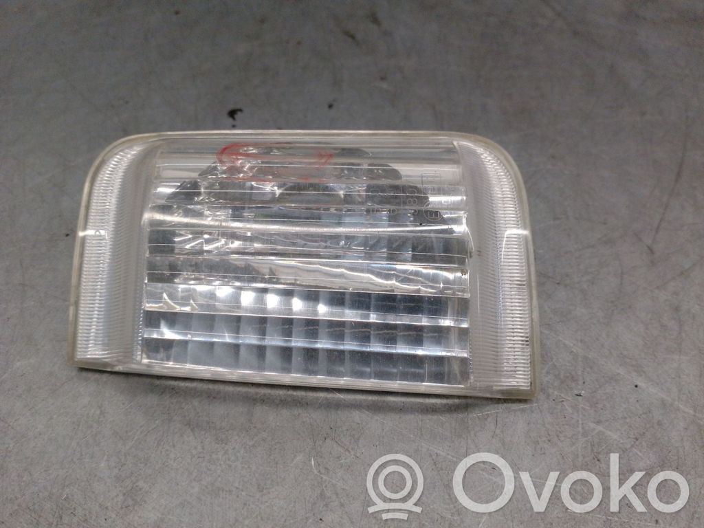 Peugeot Boxer Headlight/headlamp 