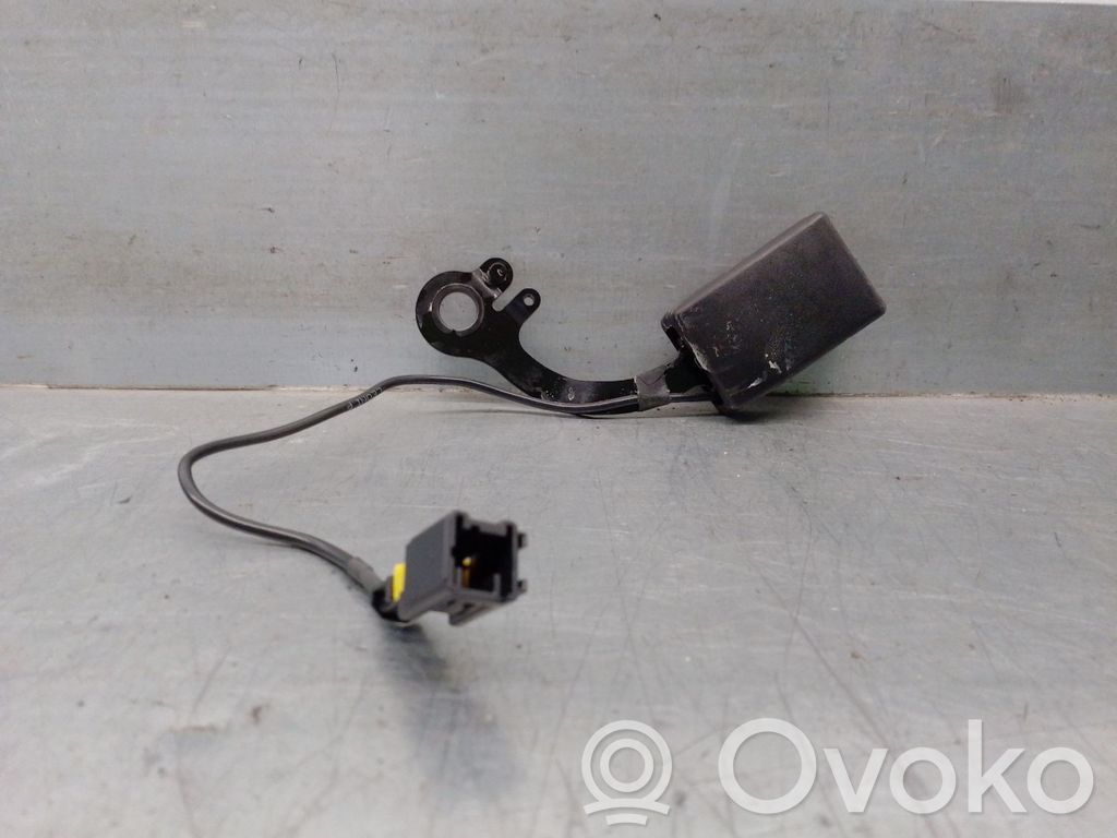 Citroen C4 Grand Picasso Bridă fixare centură de siguranță spate 