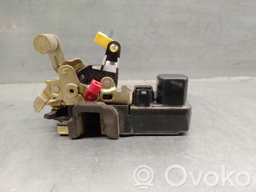 Front door lock   55394232AE,5PUERTAS,5PUERTAS