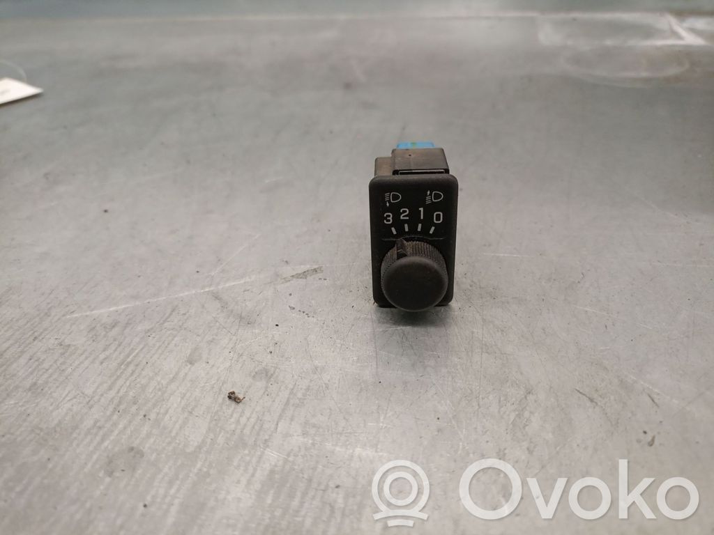 Nissan Primera Interruptor de control del panel de luces 