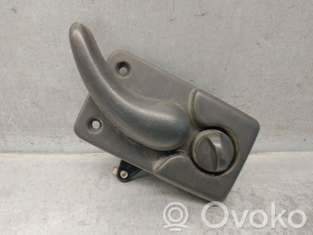 Renault Master II Rear door interior handle 