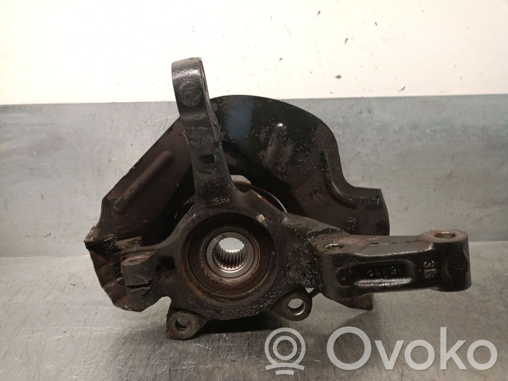 Citroen C8 Fuso a snodo con mozzo ruota anteriore