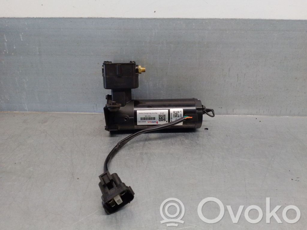 Land Rover Range Rover P38A Kompressor Luftfederung 